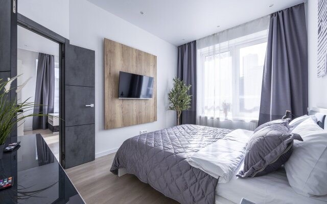 Апартаменты Алис Premier Residence