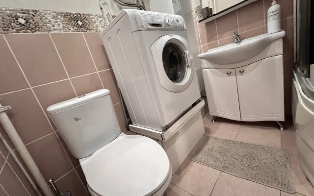 Апартаменты Центр Студия Voyage Комфорт