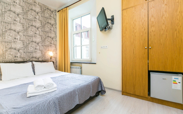 Nevskiy 98 Mini-Hotel