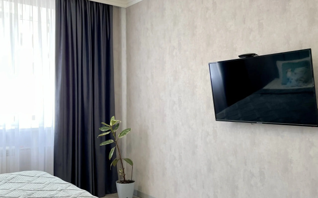 Апартаменты на Оранжерейной