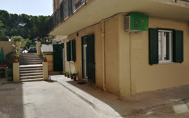 Via Marina Guest House