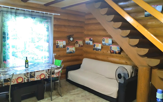 Brevenchatyij Guest House