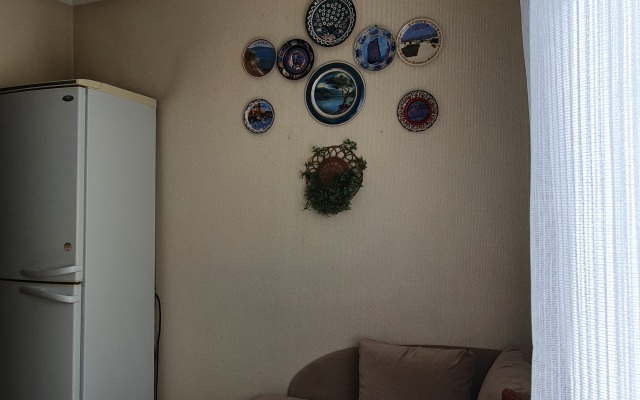 Ryadom S Tsentrom Radost Uyutnyy Dom Flat
