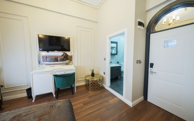 Solomon's Mansion Hotel Istanbul Hotel