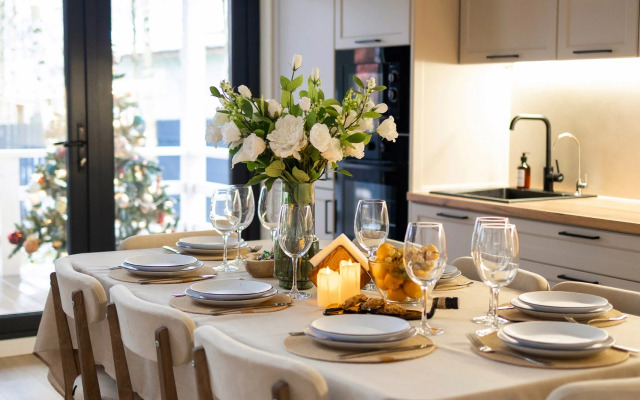 Частный дом Загородный рядом с Сорочанами