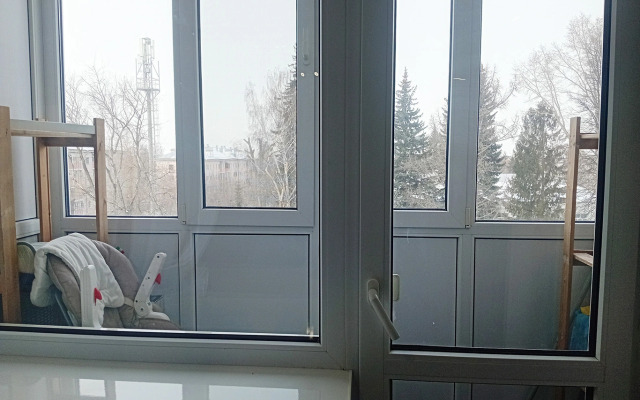 Апартаменты 365 ключей на улице 8 Марта