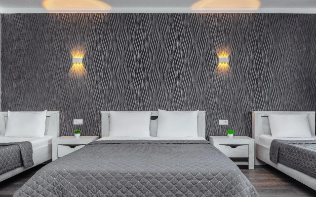Kedr Park-Hotel