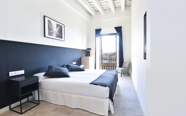 Апартаменты 1840 Serviced