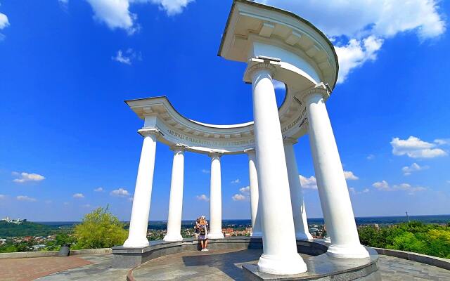 Апартаменты Alex Белая Беседка