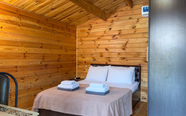 Gudwin Glamp Hotel