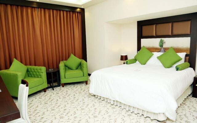 Hotel Ras Al Khaimah Hotel