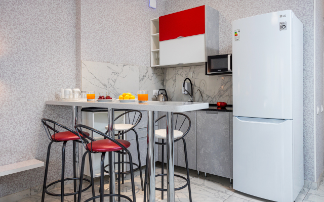 Kavkaz Apartments