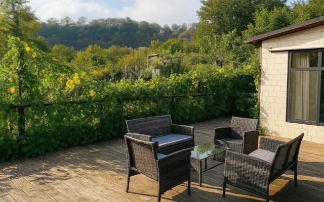 Dom A-Freym Private house