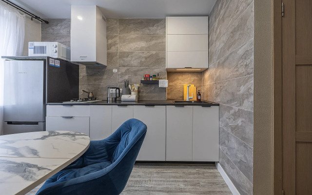 Апартаменты Как дома рядом с Кремлем