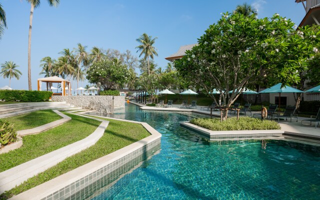 SAii Laguna Phuket Hotel