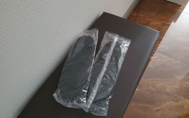 Квартира Уютная студия