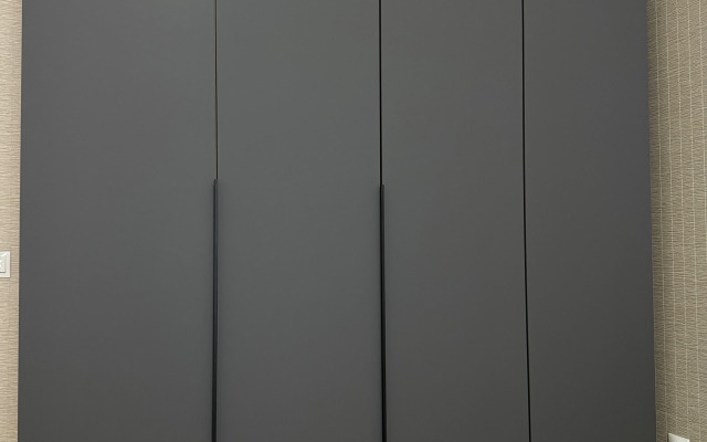 Апартаменты Шикарные с Видом на Каму