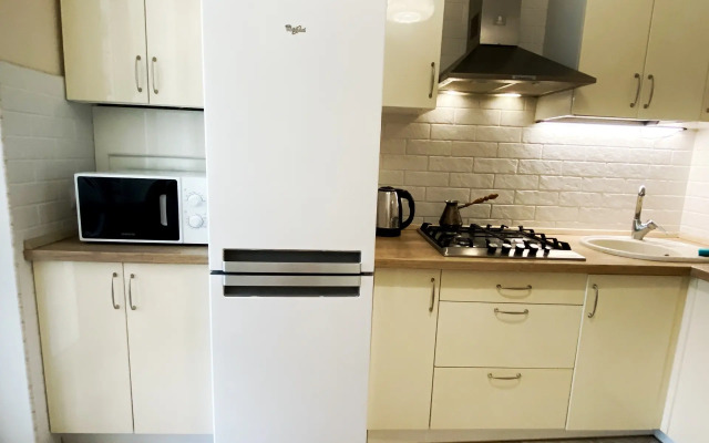 Turgenev Apartment In Zelenogradsk Apartments