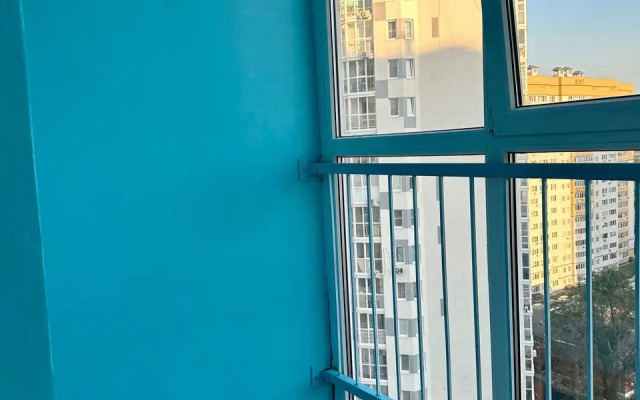 Квартира Евродвушка на 45ой Стрелковой