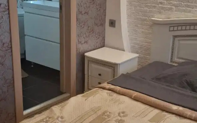 Квартира Дизайнерская Майкоп