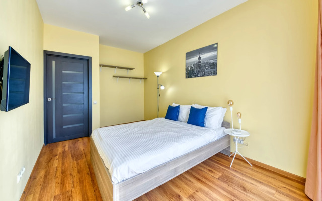 Квартира на Проспекте Ленина 32Г 233