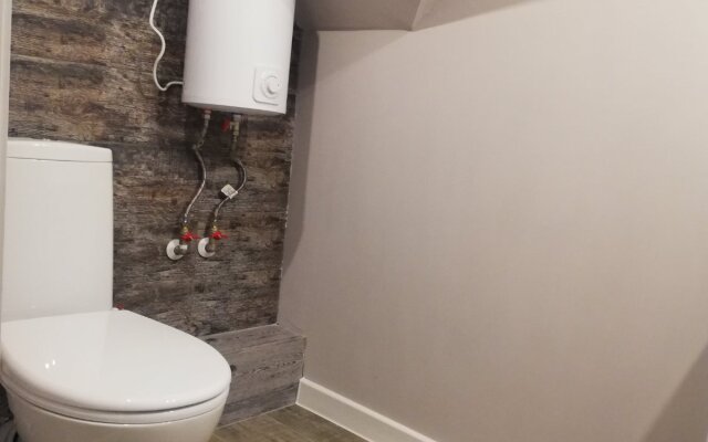 Гостевой дом Сямозерье