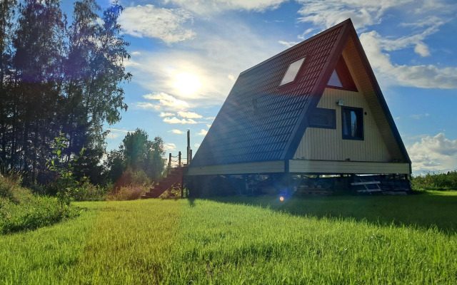Holmles Private House