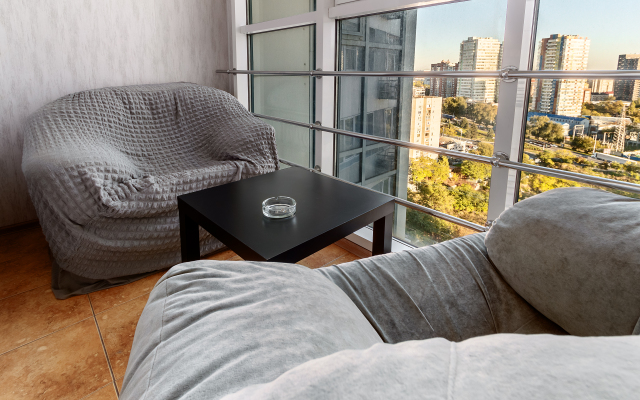 Апартаменты ЖК Гвардейский