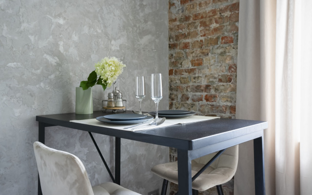 New Life Lux Apartments