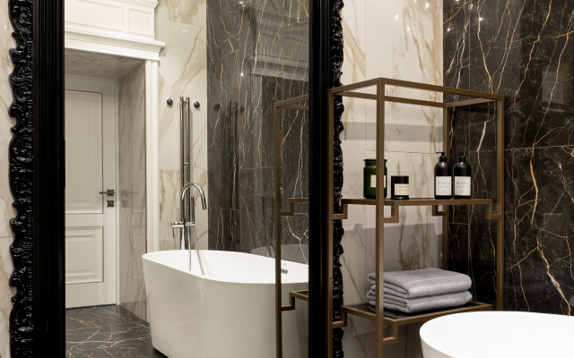 Апартаменты Grandeur Flat