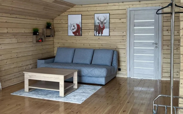 Гостевой дом Снегири