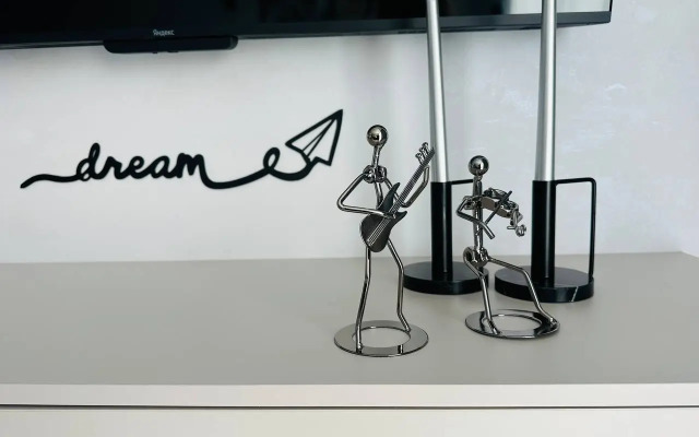 Апартаменты Лофт