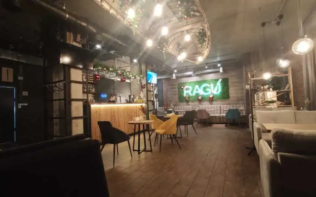 Квартира Уютная 1-Комнатная