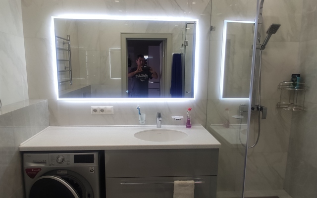 Izumrudnyij Gorod Gelendzhik Apartments