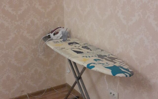 Квартира Live-In-Comfort на Советской