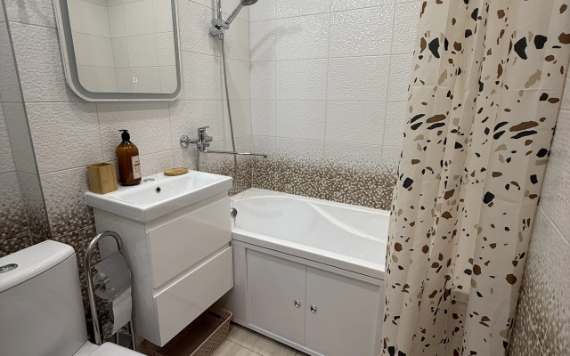 Квартира Уютная Студия в Центре Города