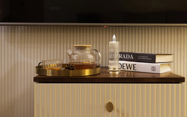 Квартира Уютная квартира на Шоссе Энтузиастов