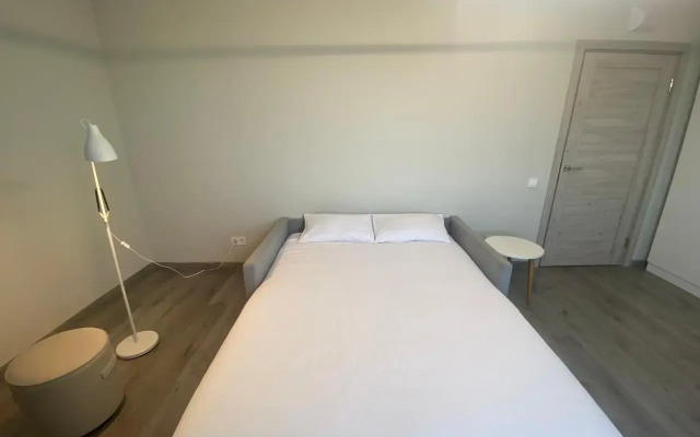 Samotsvet Na Vitebskom Prospekte 99k1 Apartments