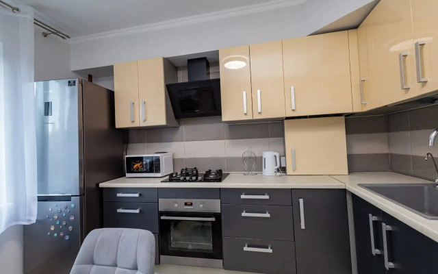 Квартира на Гагарина 113