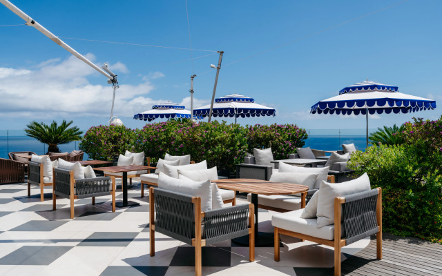 Hotel The Reserve - The Leading Hotels of the World