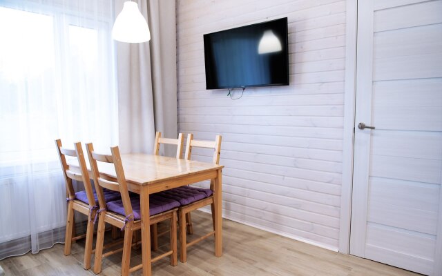 U Reki Private House 2