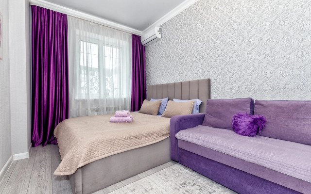 Lavandovy Raf Flat
