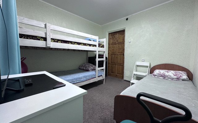 Квартира Гагарина 288А