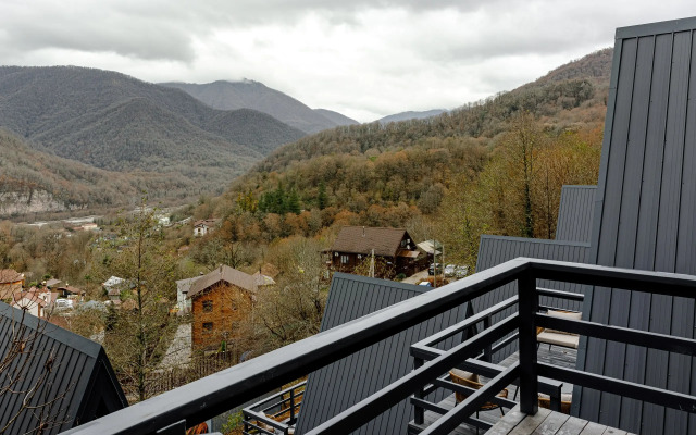 Гостевой Дом Анвин Фишт