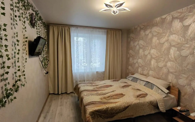 Квартира на улице Коммунаров 122