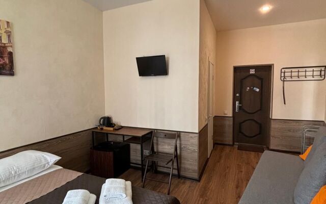 Апартаменты Стелла