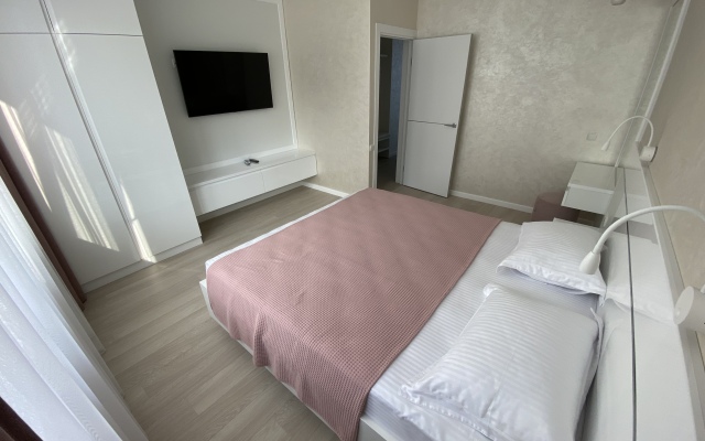 Villa Shabli Guest house
