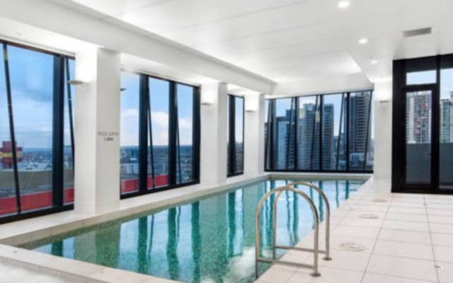 DreamHost Apartments