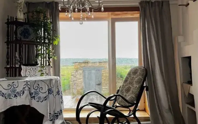V Derevne Private House