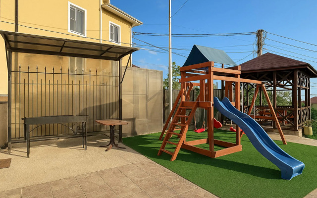 Panorama Guest House